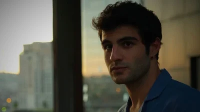 Yasa dışı bahse teşvik iddiasıyla gözaltına alınan oyuncu Atakan Yılmaz