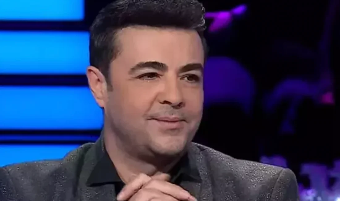 90’lı yılların en parlak pop müzik yıldızlarından biri olan Burak