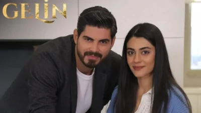 Hafta içi her gün Kanal 7 ekranlarında izleyiciyle buluşan Gelin