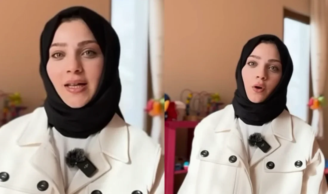 Milli futbolcu Kerem Aktürkoğlu’nun nişanlısı Ceren Azak, son günlerin en