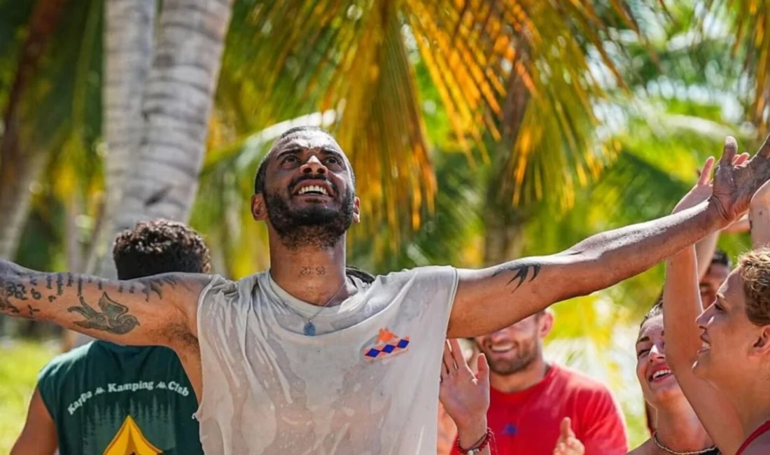 Survivor 2025 All Star sezonu, Ünlüler takımı kadrosuyla olduğu kadar