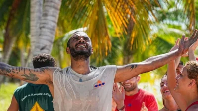 Survivor 2025 All Star sezonu, Ünlüler takımı kadrosuyla olduğu kadar