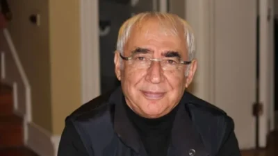 Türk sinemasının yaşayan efsanelerinden Şener Şen, bu kez bir sinema