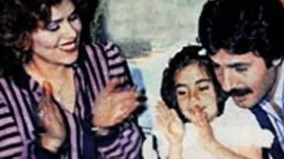 Türk müziğinin efsane isimlerinden Ferdi Tayfur’un vefatı, sadece müzik dünyasında