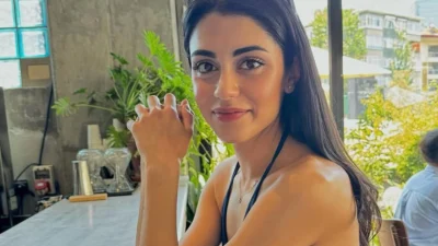 Genç yaşına rağmen oyunculuk kariyerinde önemli bir çıkış yakalayan Talya
