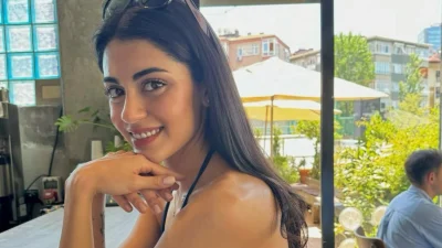 Gelin dizisi Talya Çelebi kimdir sorusu, dizinin ekran macerasına başlamasıyla