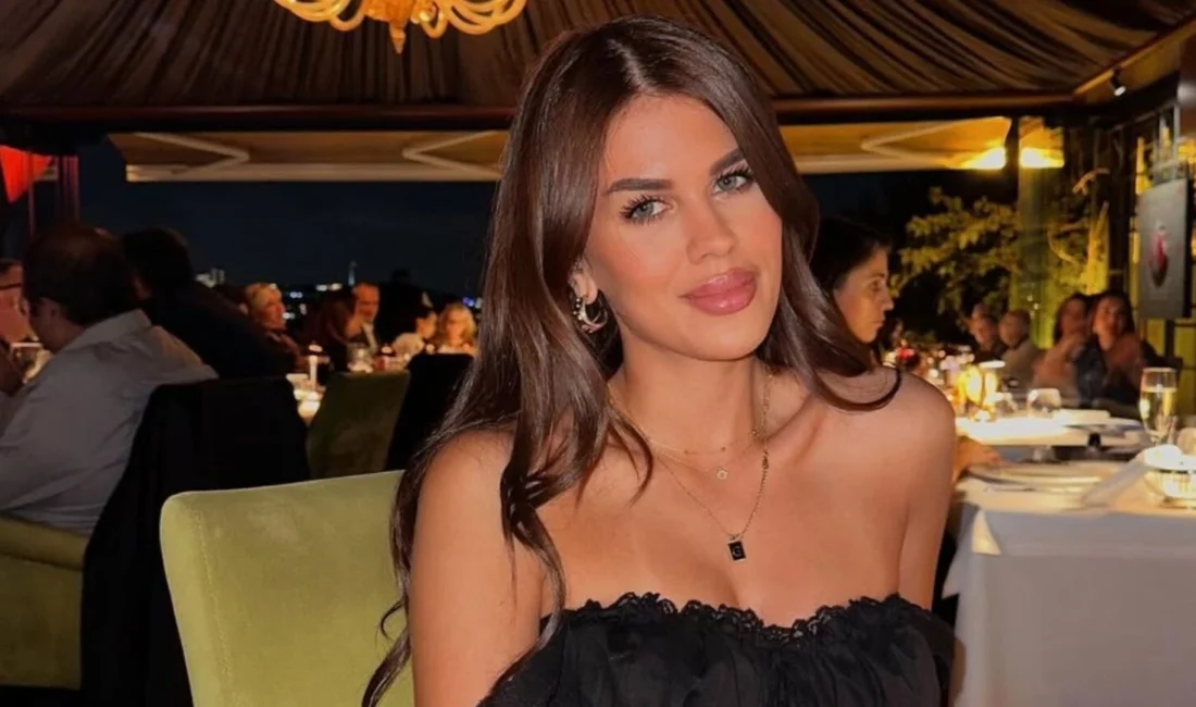 Son dönemin en çok konuşulan isimlerinden biri haline gelen Gülseren