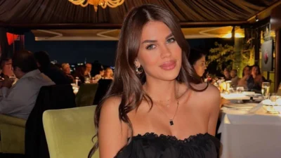 Son dönemin en çok konuşulan isimlerinden biri haline gelen Gülseren