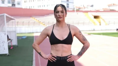 Survivor 2025 Dilşah Kurt kimdir sorusu, yarışmanın başlamasıyla birlikte izleyicilerin