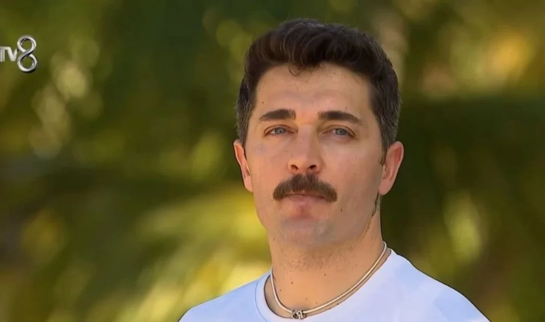 TV8 ekranlarının ilgiyle takip edilen yarışması Survivor 2025, bu sezon