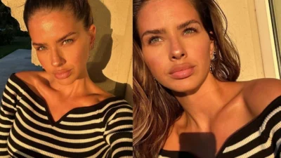 Arjantinli yıldız China Suarez, son dönemde Mauro Icardi ile anılmasıyla