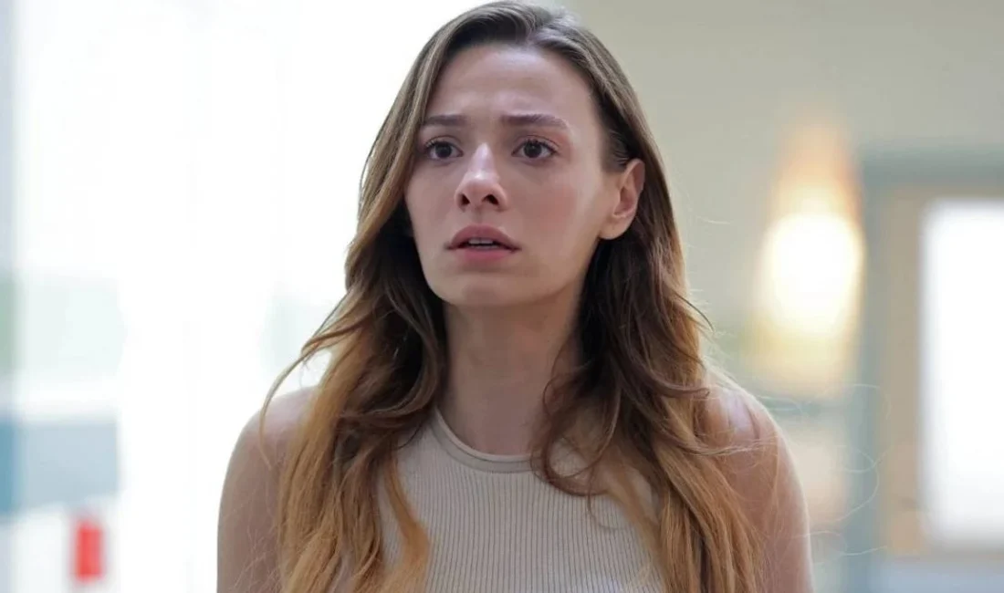 Türk televizyon dünyasının son yıllarda öne çıkan yapımlarından biri olmaya