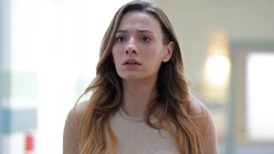 Türk televizyon dünyasının son yıllarda öne çıkan yapımlarından biri olmaya