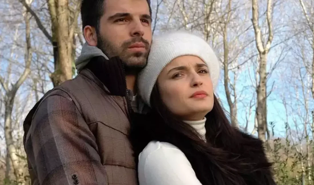 Bir döneme damga vuran “Adanalı” dizisinde hayat verdiği “İdil Ertürk”