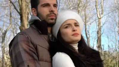 Bir döneme damga vuran “Adanalı” dizisinde hayat verdiği “İdil Ertürk”