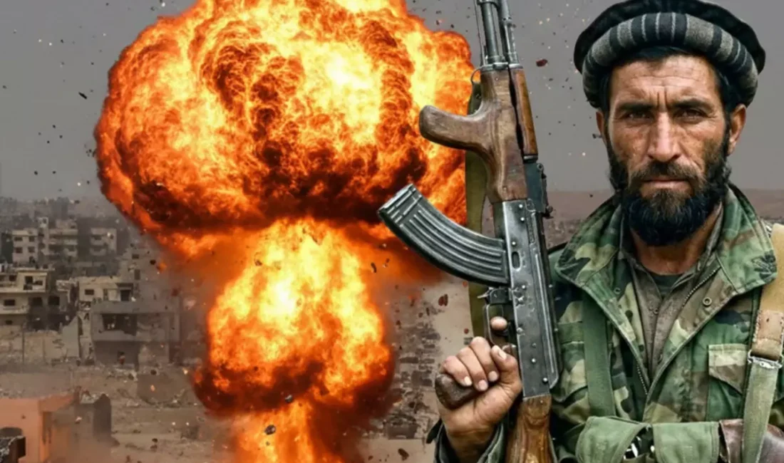 Pakistan ve Afganistan arasında sınır hattındaki gerilim yeniden tırmandı. Afganistan