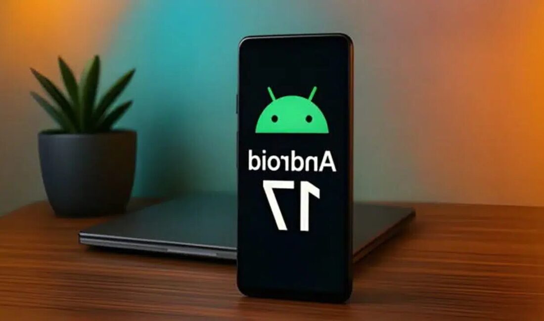 Google’ın mobil işletim sistemindeki yeni adımı olan Android 17, teknoloji