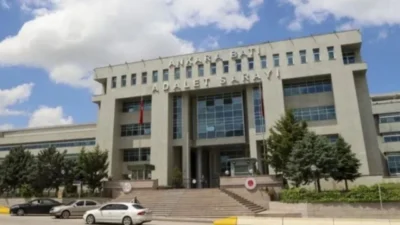 Ankara Batı Adliyesi’nde yaşanan adli emanet skandalı, 2026 yılı başında