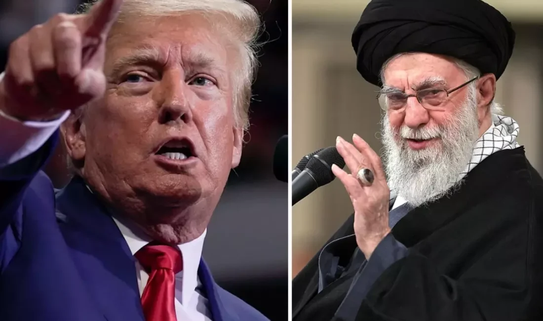 ABD ve İran heyetleri arasında İsviçre’nin Cenevre kentinde gerçekleştirilen nükleer