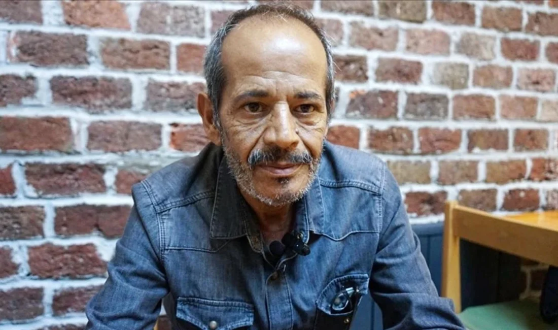 Yazar ve düşünce dünyasında kendine özgü diliyle tanınan Bülent Akyürek’in