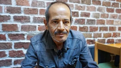 Yazar ve düşünce dünyasında kendine özgü diliyle tanınan Bülent Akyürek’in