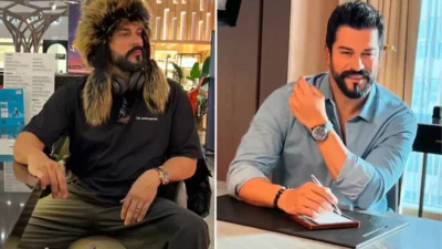 Burak Özçivit’in yaptığı açıklama, magazin gündeminde kısa sürede geniş yankı