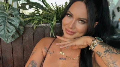 Rapçi Seco’dan aldığı evlilik teklifi ile gündeme gelen ve sosyal