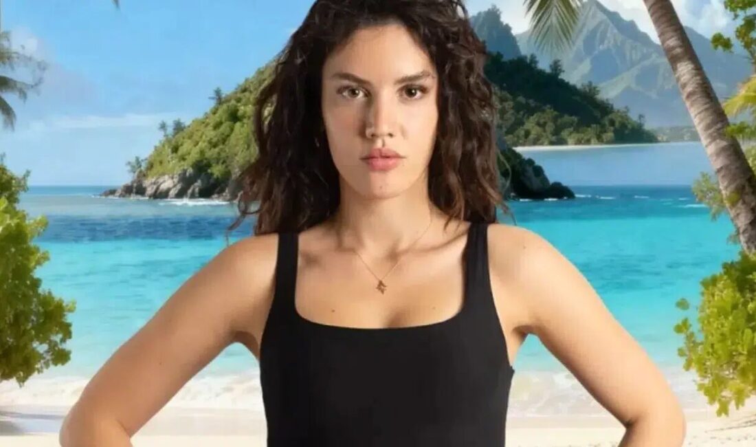 Survivor 2026 Ünlüler Gönüllüler sezonunda adından söz ettiren Deniz Çatalbaş