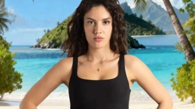 Survivor 2026 Ünlüler Gönüllüler sezonunda adından söz ettiren Deniz Çatalbaş