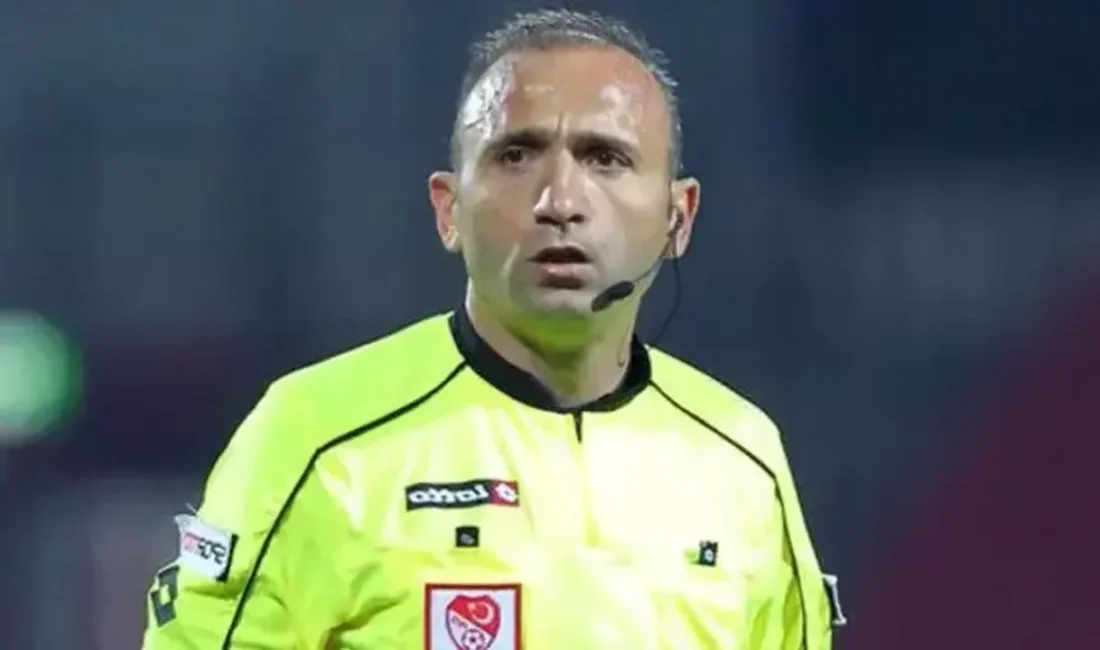 Türk futbolunun son yıllarda en çok konuşulan isimlerinden biri olan