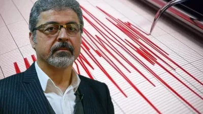 Kahramanmaraş’ın Elbistan ilçesinde meydana gelen 4,7 büyüklüğündeki deprem, çevre illerde