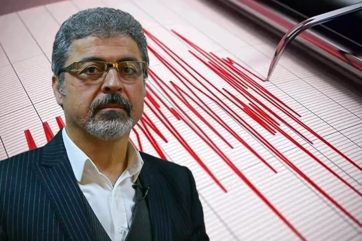 Kahramanmaraş’ın Elbistan ilçesinde meydana gelen 4,7 büyüklüğündeki deprem, çevre illerde