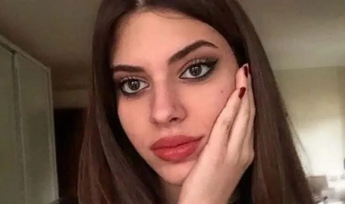 Ünlü sunucu Defne Samyeli’nin kızı Derin Talu, son günlerde yaptığı