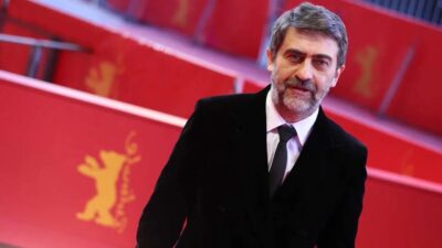 Emin Alper kimdir, kaç yaşında, nereli, evli mi, hangi filmleri