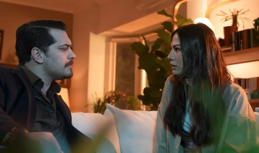 Kanal D ekranlarının dikkat çeken yapımlarından Eşref Rüya, bu akşam