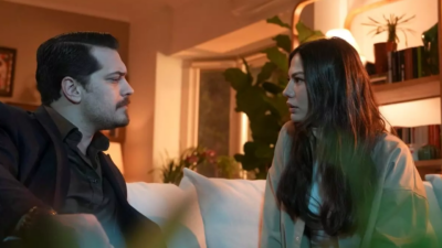 Kanal D ekranlarının dikkat çeken yapımlarından Eşref Rüya, bu akşam