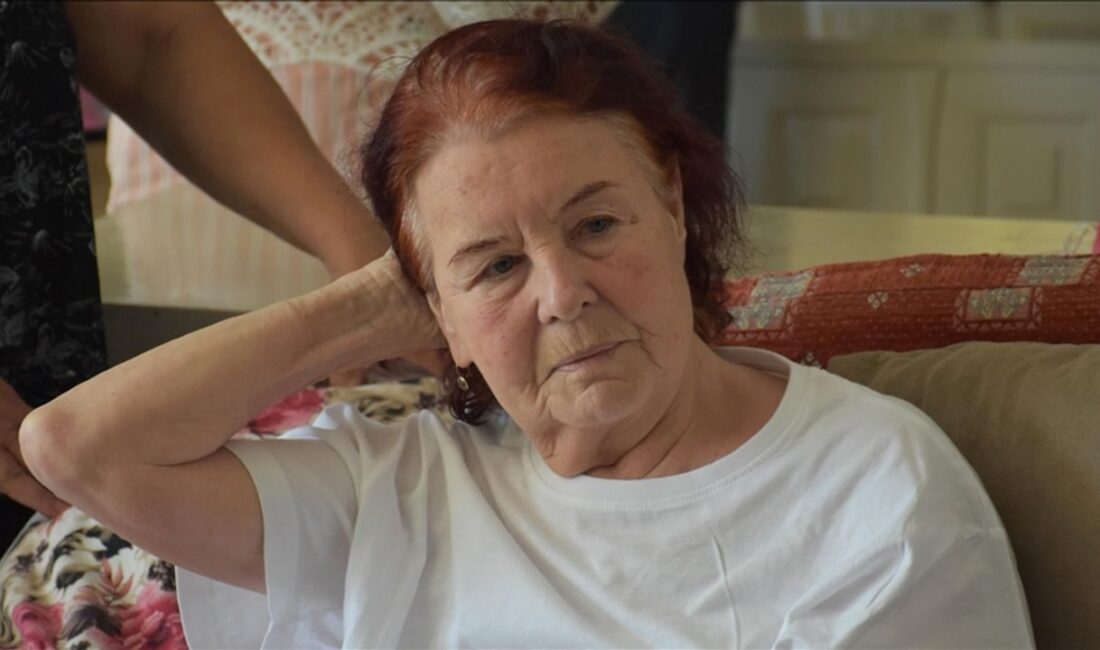 Yeşilçam’ın efsane isimlerinden Fatma Girik’in vasiyetnamesi hakkında açılan iptal davasında