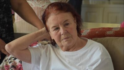 Yeşilçam’ın efsane isimlerinden Fatma Girik’in vasiyetnamesi hakkında açılan iptal davasında