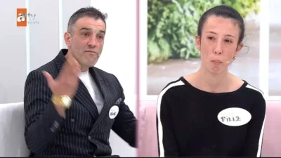 ATV ekranlarında yayınlanan ve gündüz kuşağının en çok izlenen programları