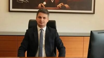 Furkan Torlak, son dönemde Akın Gürlek’in basın müşaviri olarak atanmasının