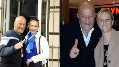 Yeşilçam’ın en unutulmaz karakterlerinden birine hayat veren Coşkun Göğen, sinemada