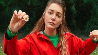 Son yıllarda ekranların en dikkat çeken kadın oyuncularından biri haline