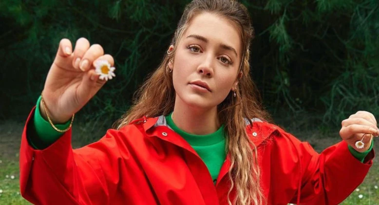 Son yıllarda ekranların en dikkat çeken kadın oyuncularından biri haline