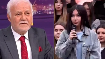 Ramazan ayının en çok izlenen programlarından birine imza atan Prof.