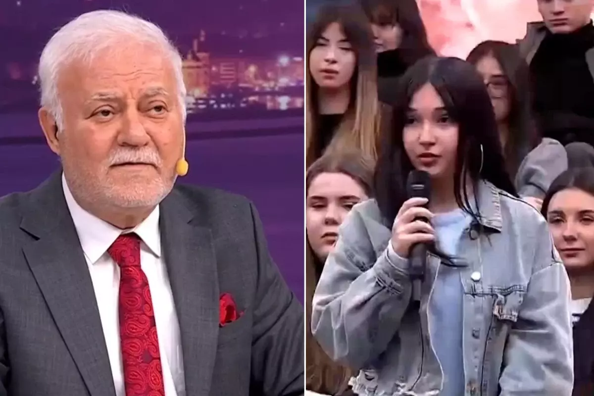 Ramazan ayının en çok izlenen programlarından birine imza atan Prof.