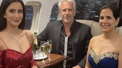Jeffrey Epstein skandalında perde aralanmaya devam ediyor. Karanlık ilişkiler ağına