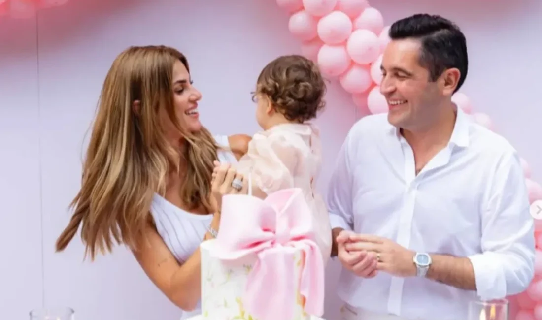 Sabancı ailesinin en çok konuşulan çifti Hacı Sabancı ve Nazlı