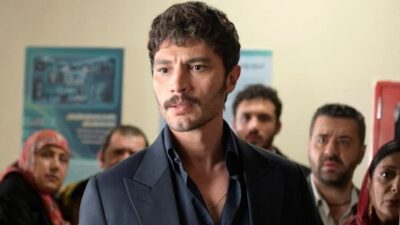 26 Şubat Perşembe saat 20.00’de ekranlara gelecek Halef: Köklerin Çağrısı