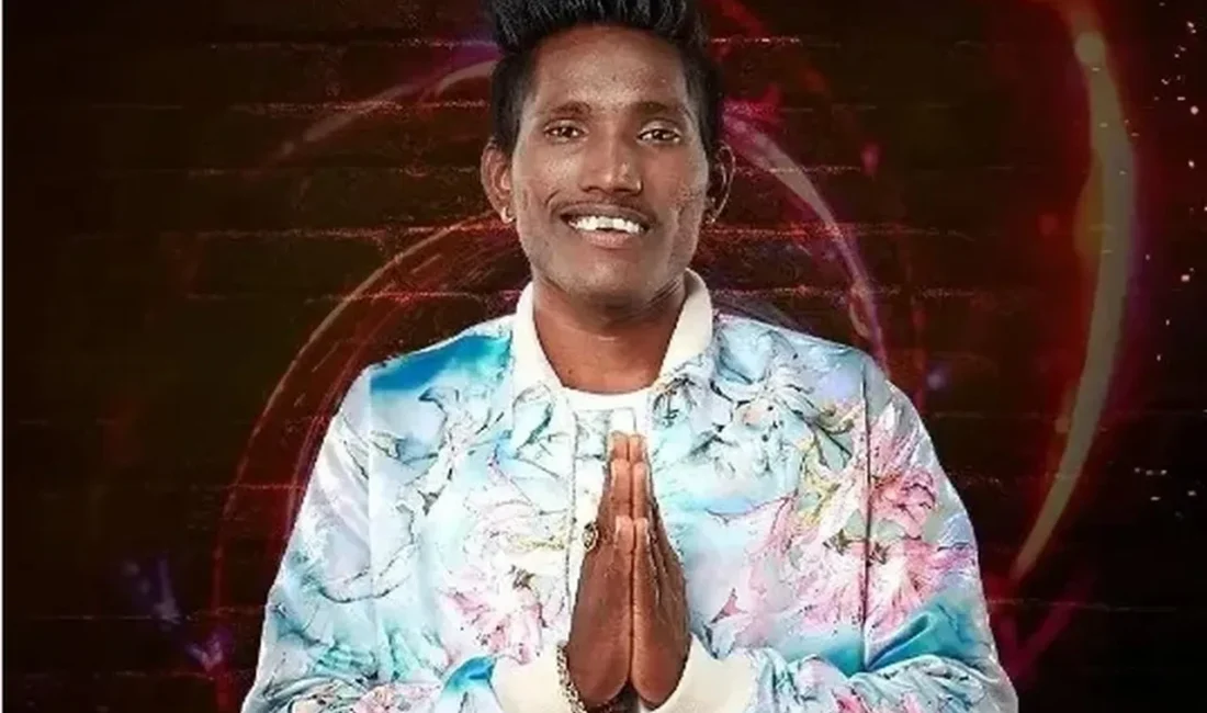 Zaman zaman Leonardo DiCaprio ve Justin Bieber benzerliğiyle gündeme gelen