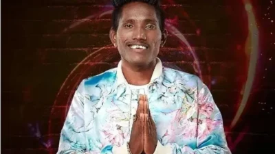 Zaman zaman Leonardo DiCaprio ve Justin Bieber benzerliğiyle gündeme gelen